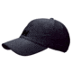 Helly Hansen Logo Cap, Black, STD, 38791-990-STD