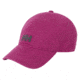 Helly Hansen Logo Cap, Plum, STD, 38791-655-STD