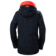 Helly Hansen Powderqueen 2.0 Jacket - Womens, Navy, Extra Small, 65636-597-XS
