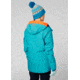 Helly Hansen Powderqueen 2.0 Jacket - Womens, Scuba Blue, Small, 65636-511-S