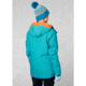 Helly Hansen Powderqueen 2.0 Jacket - Womens, Scuba Blue, Small, 65636-511-S