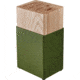 HENCKELS ZWILLING Knife Block, Green, 53070-200