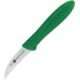 HENCKELS ZWILLING Twin Master Bird's Beak Peeler HEN32100062L 2.25 in Kitchen Knife, Green plastic, 32100062BULK