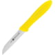 HENCKELS ZWILLING Twin Master Kudamono 3.00 in Kitchen Knife, Yellow plastic, 32100080