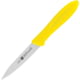 HENCKELS ZWILLING Twin Master Parer 4.00 in Kitchen Knife, Yellow plastic, 32100100