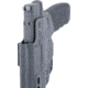 Henry Holsters Cipher .093 Boltaron Hellcat Pro IWB Holster
