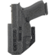 Henry Holsters Flint .093 Boltaron Glock 48/43x/48/MOS Compact IWB Holster-Partial w/ DCC Mod4s
