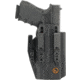 Henry Holsters Spark .093 Boltaron Glock 17/19/34 IWB Holster - Full w/DCC Mod4s
