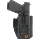 Henry Holsters Spark .093 Boltaron Glock 17/19/34 IWB Holster-Full w/ Soft Loops