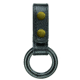 Hero's Pride Combo C&amp;D Cell Light Holder, Plastic, AirTek, Smooth, Brass Snaps 1492BPG