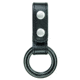 Hero's Pride Combo C&amp;D Cell Light Holder, Plastic, AirTek, Smooth, Silver Snaps 1492BPN