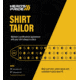HEROS PRIDE Shirt Tailor Rubber Belt, Gray - 9074B44