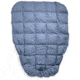 HEST Down Comforter - Double, Blue, 80x88in, B23210GRE