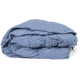 HEST Down Comforter - Double, Blue, 80x88in, B23210GRE