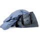 HEST Down Comforter - Double, Blue, 80x88in, B23210GRE