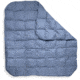 HEST Down Comforter - Double, Blue, 80x88in, B23210GRE