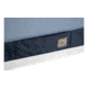 HEST Dually 2 Person Camping Mattress Pad, Long, Blue, M20208BLU