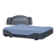 Hest Foamy Seat Cushion, foamy-seat-cushion