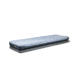 HEST Sleep System Matress, Wide, Blue, M21118BLU