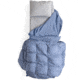 HEST Top Sheet, Double, Gray, 11x11x3in, B23126GRE