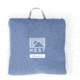 HEST Top Sheet, Double, Gray, 11x11x3in, B23126GRE