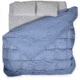 HEST Top Sheet, Double, Gray, 11x11x3in, B23126GRE