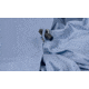 HEST Top Sheet, Double, Gray, 11x11x3in, B23126GRE