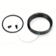 Hha Sports HHA 4x Lens Kit B Series 1 5/8in Housing-clear