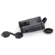 Hi-Lux Phenom ED Field Flattened 10X42 Roof Binocular, Gray, PM10X42