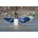 Higdon Outdoors 53077 XS Splashing Flasher Mallard Drake Multi Color Rechargeable