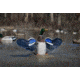 Higdon Outdoors 53077 XS Splashing Flasher Mallard Drake Multi Color Rechargeable