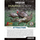 Higdon Outdoors Hard Body 1/4 Strut Jake Turkey Decoy, 63144