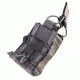 High Speed Gear HSGI 40MM Taco MOLLE Mag Pouch, Wolf Gray, 11M401WG