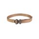High Speed Gear Cobra 1.75in Rigger Belt w/Integrated D-Ring, Tan, 28-32'', 31ID00TN