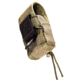 High Speed Gear Covered Handcuff Taco Belt Mount Pouch, Olive Drab 10DC00OD