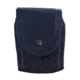High Speed Gear Duty Handcuff TACO Covered U-Mount, LE Blue, 41DC00LE