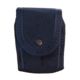 High Speed Gear Duty Handcuff Taco Covered U-Mount Case, LE Blue, 41DC00LE