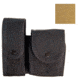 High Speed Gear Duty LEO Platform Covered MOLLE Pouch, Coyote Brown, 41PC00CB