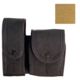 High Speed Gear Duty LEO Platform Covered MOLLE Pouch, Coyote Brown, 41PC00CB