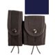 High Speed Gear Duty LEO Platform Covered MOLLE Pouch, LE Blue, 41PC00LE