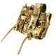 High Speed Gear HSGI Duty LEO Platform MOLLE Pouch, MultiCam, 41P000MC