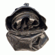 High Speed Gear HSGI Gas Mask Pouch V2, Black 12GM01BK