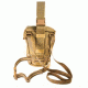 High Speed Gear HSGI Gas Mask Pouch V2, Coyote Brown 12GM01CB