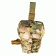 High Speed Gear HSGI Gas Mask Pouch V2, MultiCam 12GM01MC