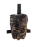 High Speed Gear HSGI V2 Gas Mask Pouch, MultiCam Black, 12GM01MB