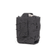 High Speed Gear TACO Gen 2 Double Handcuff Pouch, LE Blue, 24DC02LE