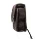 High Speed Gear Handcuff TACO Covered Univ Mount, Black 41DC00BK