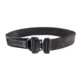 High Speed Gear Cobra 1.75in Rigger Belt w/Integrated D-Ring, Black, 28-32'', 31ID00BK