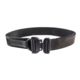 High Speed Gear Cobra 1.75in Rigger Belt w/Integrated D-Ring, Black, Large, 31ID02BK