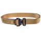 High Speed Gear Cobra 1.75in Rigger Belt w/Integrated D-Ring, Coyote Brown, Extra Large, 31ID03CB
